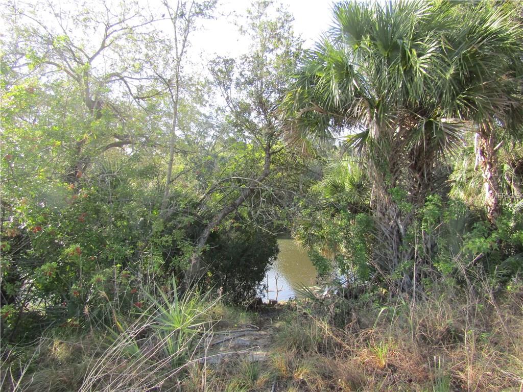 ORCHARD CIRCLE, NORTH PORT, Florida 34288, ,Vacant land,For sale,ORCHARD,C7249091