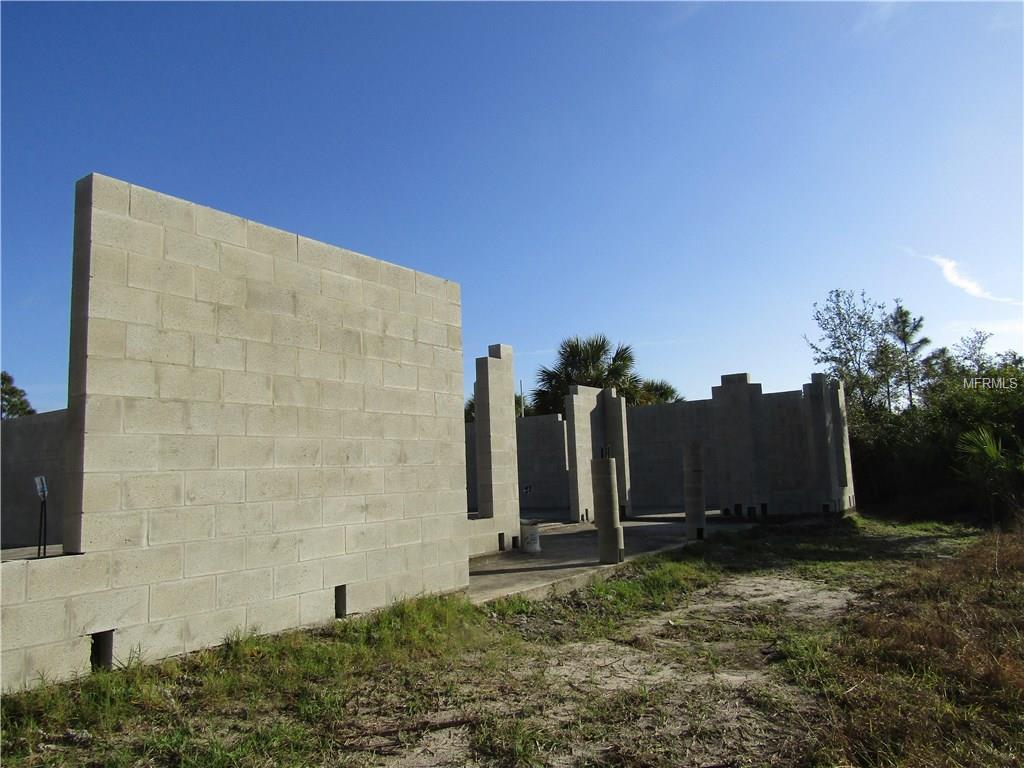 ORCHARD CIRCLE, NORTH PORT, Florida 34288, ,Vacant land,For sale,ORCHARD,C7249091