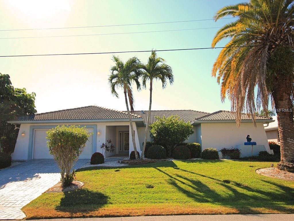 2737 SAINT THOMAS DRIVE, PUNTA GORDA, Florida 33950, 3 Bedrooms Bedrooms, 10 Rooms Rooms,2 BathroomsBathrooms,Residential,For sale,SAINT THOMAS,C7233124