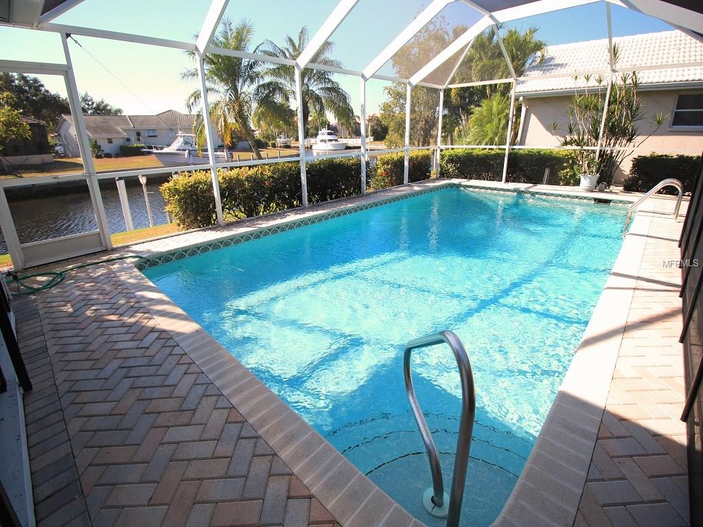 2737 SAINT THOMAS DRIVE, PUNTA GORDA, Florida 33950, 3 Bedrooms Bedrooms, 10 Rooms Rooms,2 BathroomsBathrooms,Residential,For sale,SAINT THOMAS,C7233124