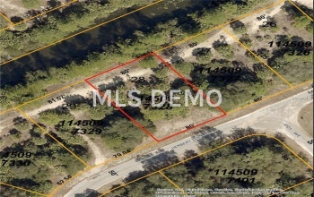 HERBERT TERRACE, NORTH PORT, Florida 34288, ,Vacant land,For sale,HERBERT,C7246687