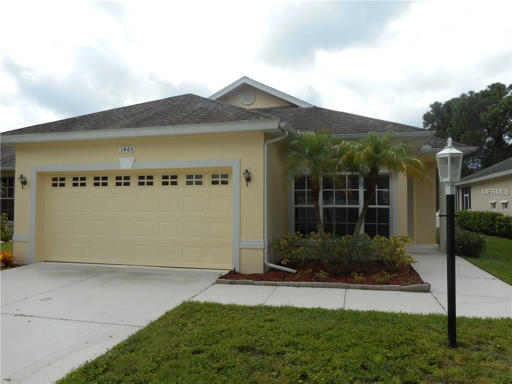 1463 DIXIE LANE, NORTH PORT, Florida 34289, 2 Bedrooms Bedrooms, 7 Rooms Rooms,2 BathroomsBathrooms,Residential,For sale,DIXIE,C7242634