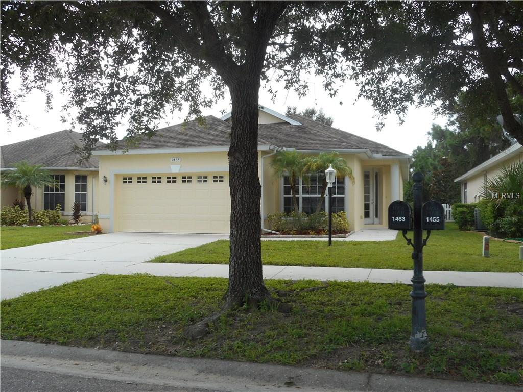 1463 DIXIE LANE, NORTH PORT, Florida 34289, 2 Bedrooms Bedrooms, 7 Rooms Rooms,2 BathroomsBathrooms,Residential,For sale,DIXIE,C7242634