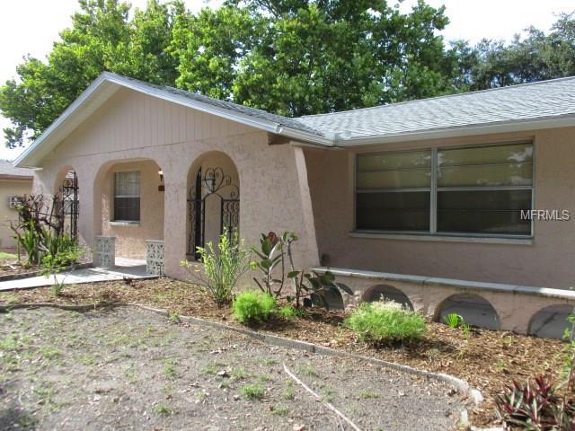 6301 RIDGE CREST DRIVE, PORT RICHEY, Florida 34668, 2 Bedrooms Bedrooms, ,2 BathroomsBathrooms,Rental,For Rent,RIDGE CREST,W7637317