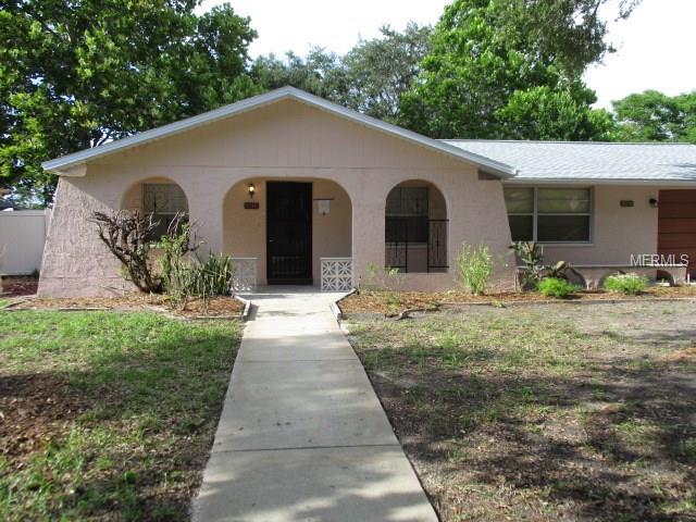 6301 RIDGE CREST DRIVE, PORT RICHEY, Florida 34668, 2 Bedrooms Bedrooms, ,2 BathroomsBathrooms,Rental,For Rent,RIDGE CREST,W7637317