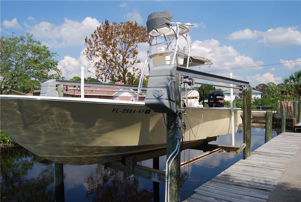 5439 BLUEPOINT DRIVE, PORT RICHEY, Florida 34668, 3 Bedrooms Bedrooms, 4 Rooms Rooms,2 BathroomsBathrooms,Residential,For sale,BLUEPOINT,W7633913