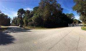 157 TAZEWELL DRIVE, PORT CHARLOTTE, Florida 33954, ,Vacant land,For sale,TAZEWELL,C7249094