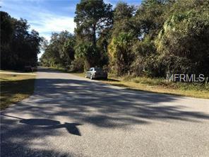 157 TAZEWELL DRIVE, PORT CHARLOTTE, Florida 33954, ,Vacant land,For sale,TAZEWELL,C7249094