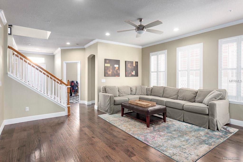 5464 PENWAY DRIVE, ORLANDO, Florida 32814, 4 Bedrooms Bedrooms, 10 Rooms Rooms,3 BathroomsBathrooms,Residential,For sale,PENWAY,O5548197