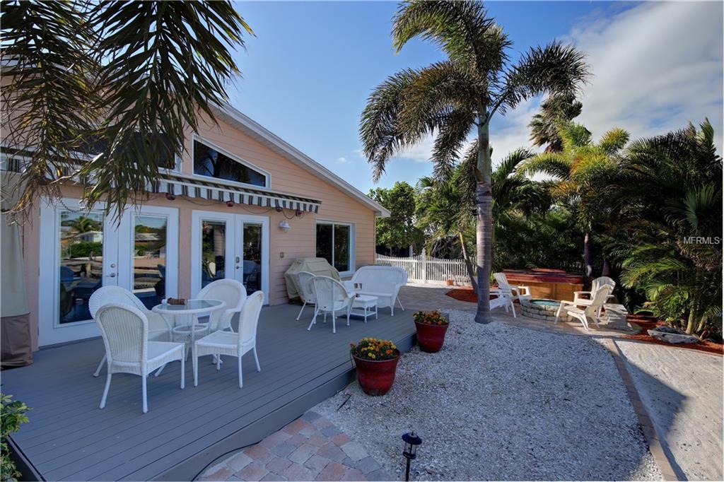 308 173RD AVENUE E, NORTH REDINGTON BEACH, Florida 33708, 2 Bedrooms Bedrooms, 5 Rooms Rooms,2 BathroomsBathrooms,Residential,For sale,173RD,U7840614