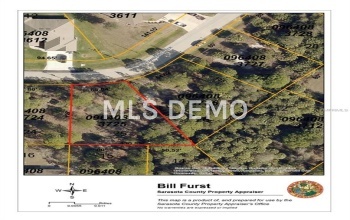 STRAWBERRY TERRACE, NORTH PORT, Florida 34286, ,Vacant land,For sale,STRAWBERRY,C7249095