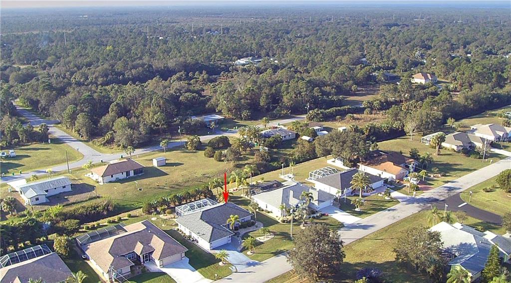 231 GOLD TREE, PUNTA GORDA, Florida 33955, 3 Bedrooms Bedrooms, 6 Rooms Rooms,2 BathroomsBathrooms,Residential,For sale,GOLD TREE,C7247263