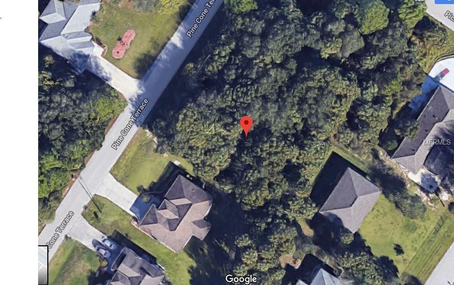 PINE CONE TERRACE, NORTH PORT, Florida 34286, ,Vacant land,For sale,PINE CONE,C7246732