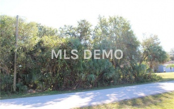 PINE CONE TERRACE, NORTH PORT, Florida 34286, ,Vacant land,For sale,PINE CONE,C7246732