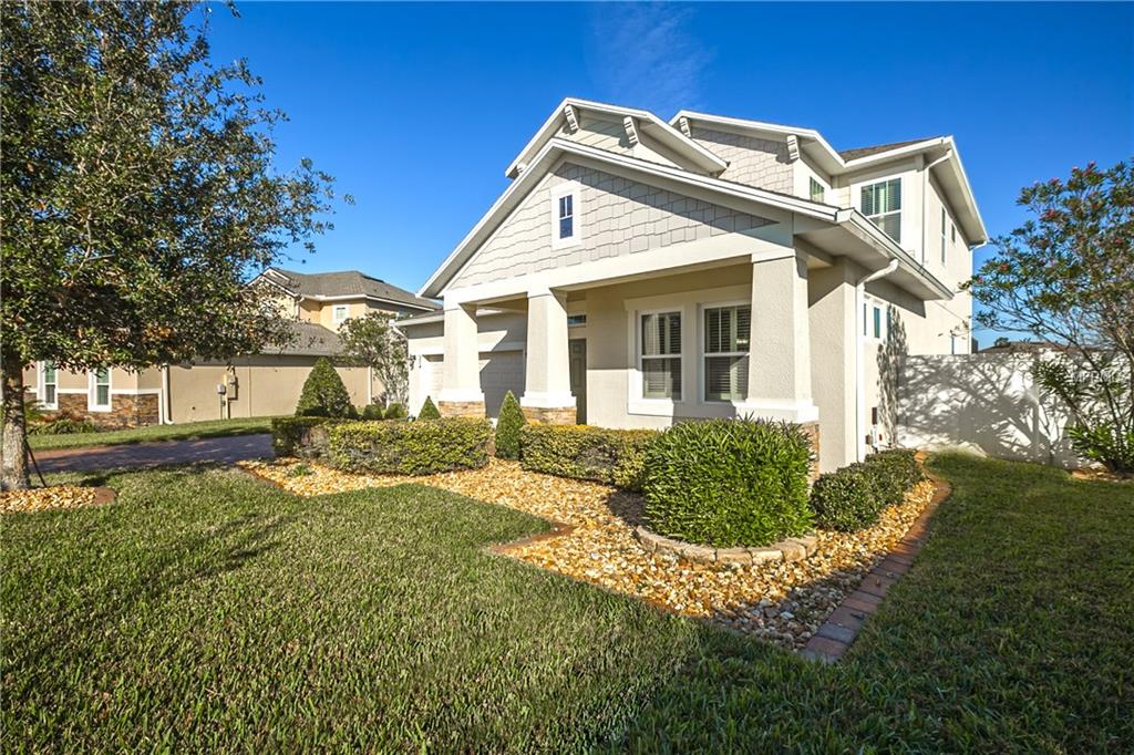 274 EAGLES PATH CROSSING, OCOEE, Florida 34761, 6 Bedrooms Bedrooms, 12 Rooms Rooms,3 BathroomsBathrooms,Residential,For sale,EAGLES PATH,O5557257