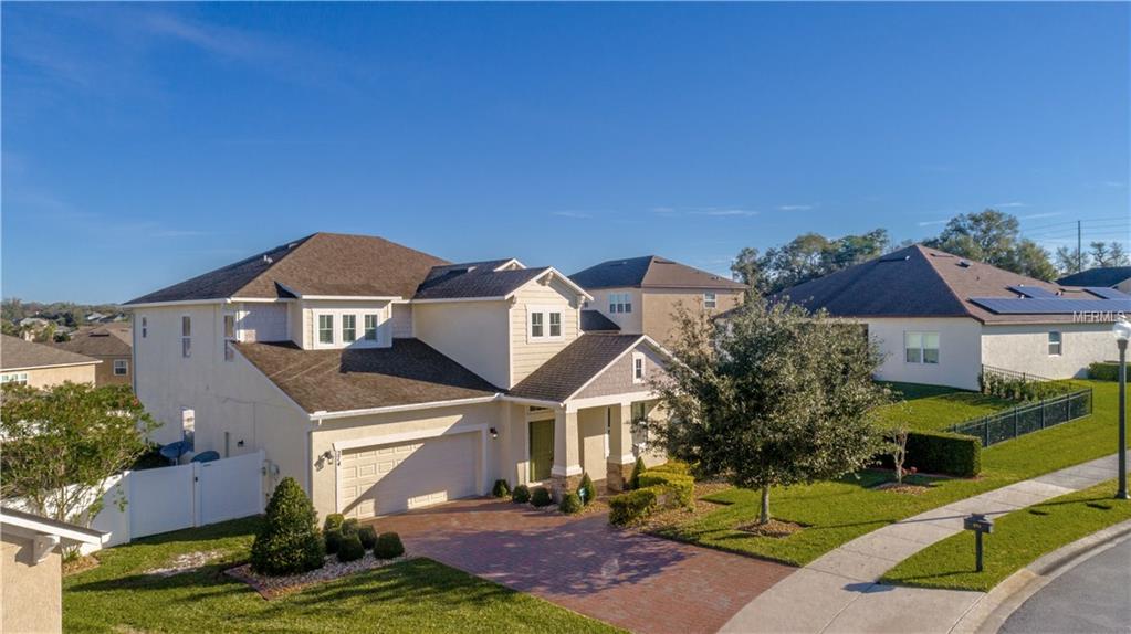 274 EAGLES PATH CROSSING, OCOEE, Florida 34761, 6 Bedrooms Bedrooms, 12 Rooms Rooms,3 BathroomsBathrooms,Residential,For sale,EAGLES PATH,O5557257