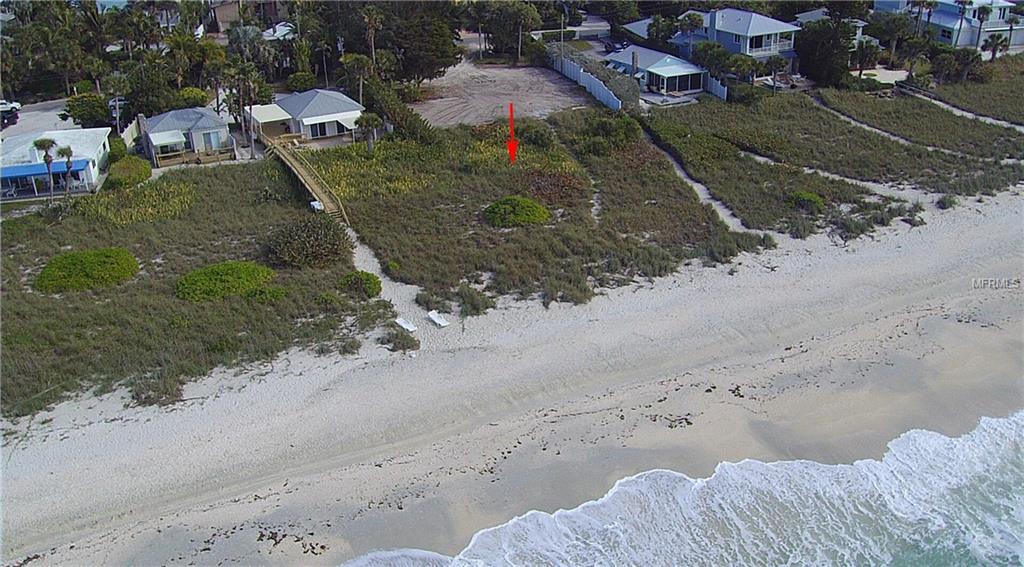 417 CASEY KEY ROAD, NOKOMIS, Florida 34275, ,Vacant land,For sale,CASEY KEY,N5915482