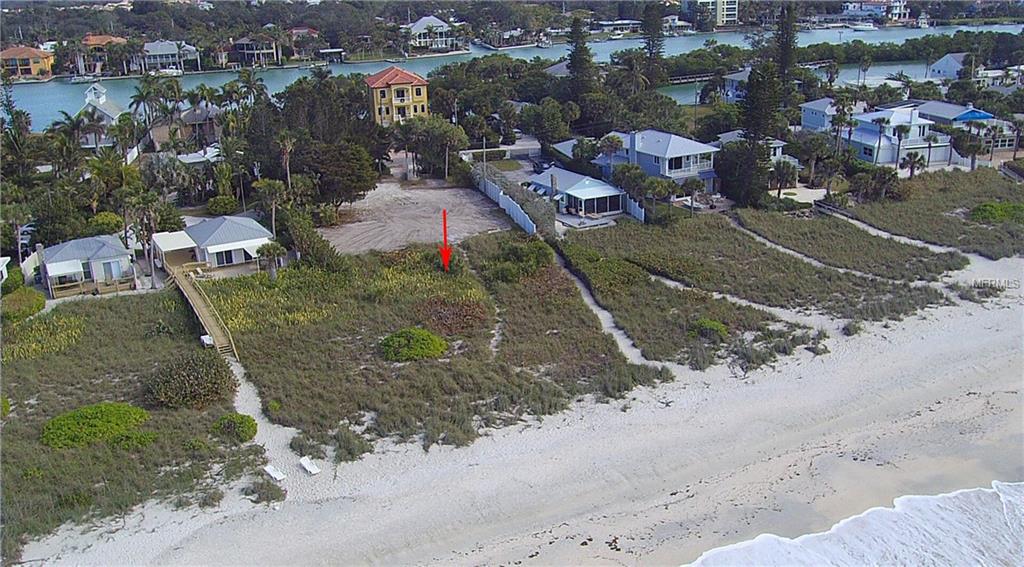 417 CASEY KEY ROAD, NOKOMIS, Florida 34275, ,Vacant land,For sale,CASEY KEY,N5915482