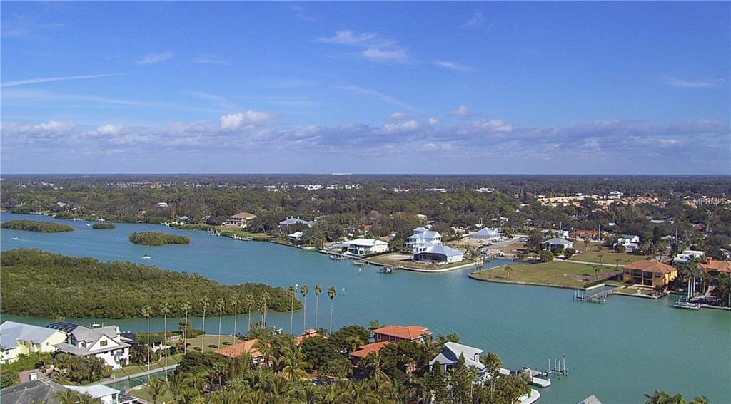 417 CASEY KEY ROAD, NOKOMIS, Florida 34275, ,Vacant land,For sale,CASEY KEY,N5915482