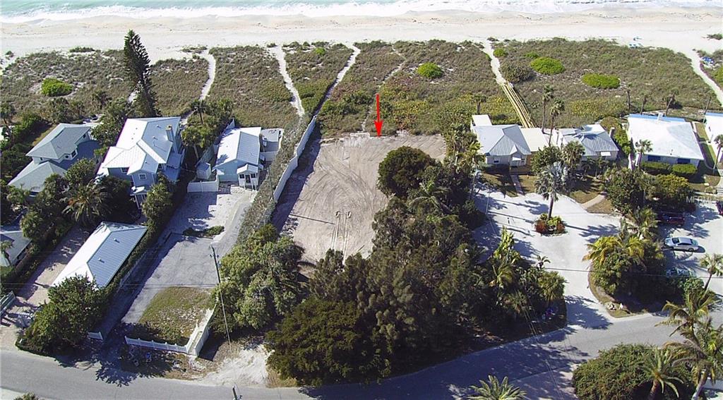 417 CASEY KEY ROAD, NOKOMIS, Florida 34275, ,Vacant land,For sale,CASEY KEY,N5915482