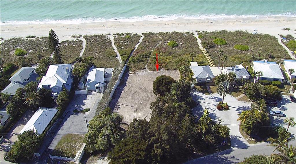 417 CASEY KEY ROAD, NOKOMIS, Florida 34275, ,Vacant land,For sale,CASEY KEY,N5915482