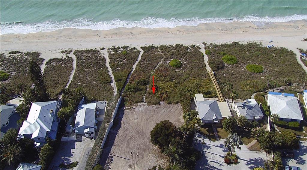 417 CASEY KEY ROAD, NOKOMIS, Florida 34275, ,Vacant land,For sale,CASEY KEY,N5915482