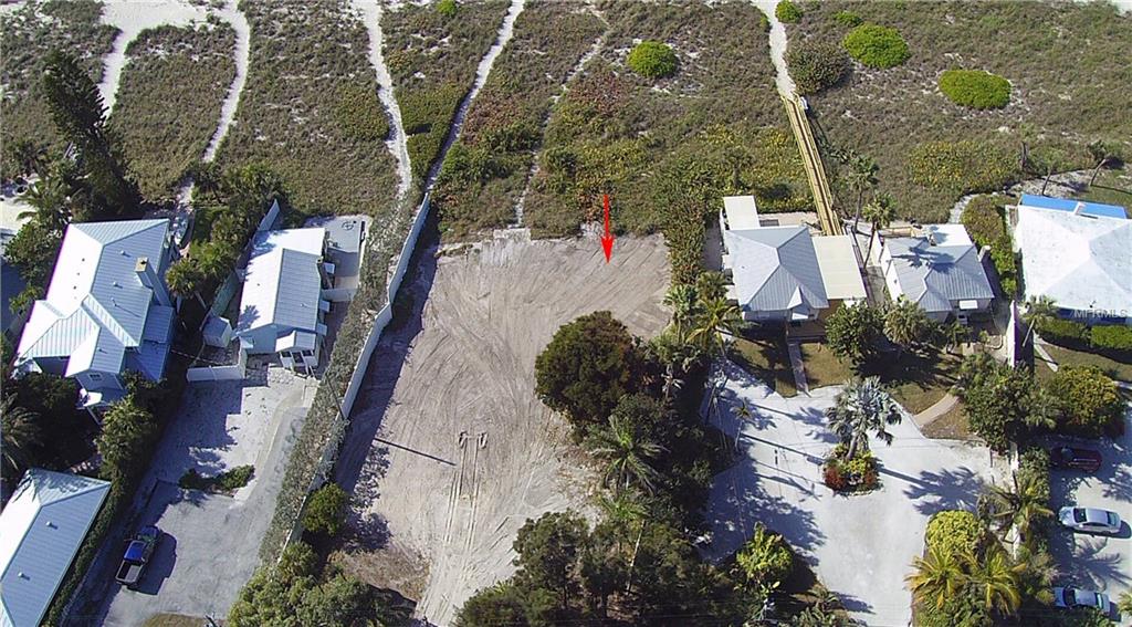 417 CASEY KEY ROAD, NOKOMIS, Florida 34275, ,Vacant land,For sale,CASEY KEY,N5915482