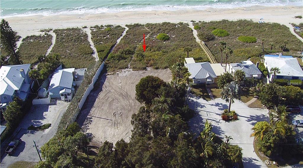 417 CASEY KEY ROAD, NOKOMIS, Florida 34275, ,Vacant land,For sale,CASEY KEY,N5915482