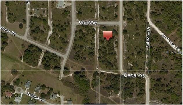 1215 HIGHLANDS ROAD, PUNTA GORDA, Florida 33983, ,Vacant land,For sale,HIGHLANDS,C7249097