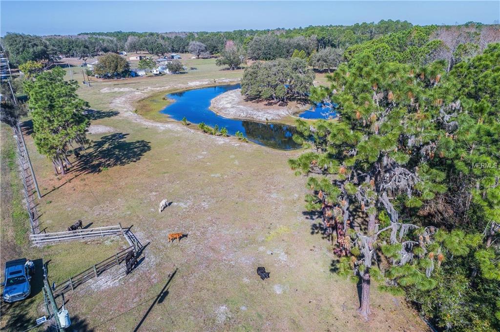 18150 COMMONWEALTH AVENUE, POLK CITY, Florida 33868, ,Vacant land,For sale,COMMONWEALTH,L4718907