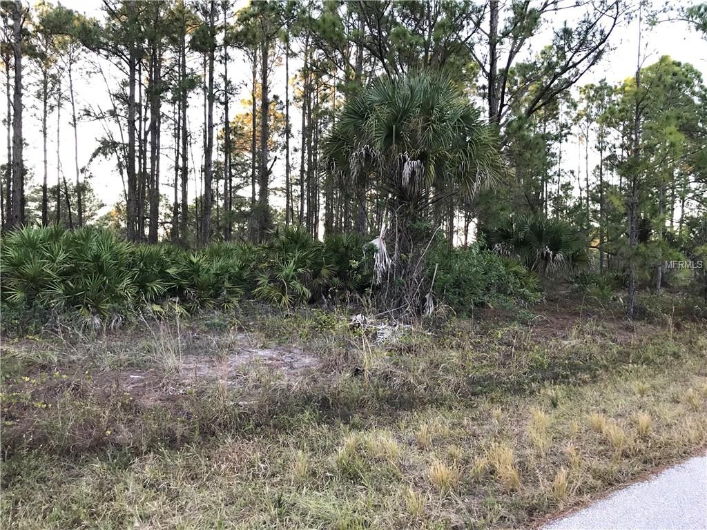 KABBABY STREET, NORTH PORT, Florida 34288, ,Vacant land,For sale,KABBABY,A4204659