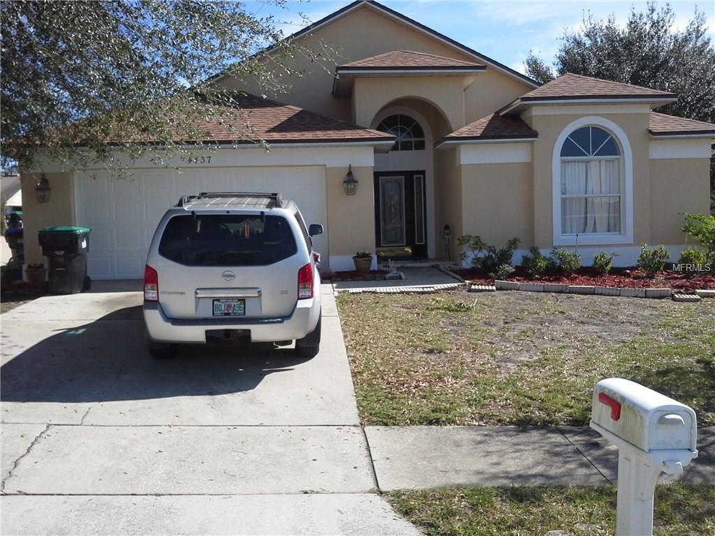 4437 OAKTON DRIVE, ORLANDO, Florida 32818, 3 Bedrooms Bedrooms, 3 Rooms Rooms,2 BathroomsBathrooms,Residential,For sale,OAKTON,O5560940