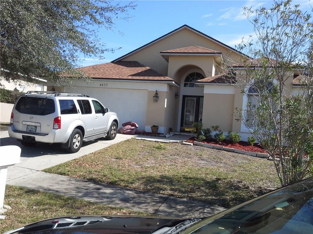 4437 OAKTON DRIVE, ORLANDO, Florida 32818, 3 Bedrooms Bedrooms, 3 Rooms Rooms,2 BathroomsBathrooms,Residential,For sale,OAKTON,O5560940