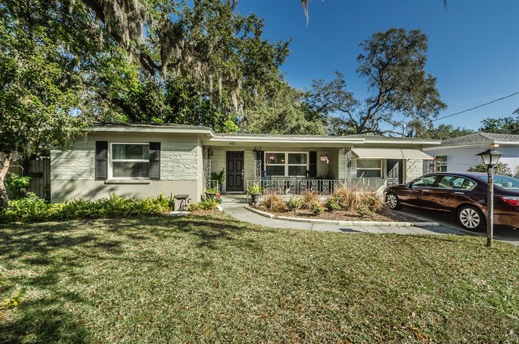 443 BROADWAY, DUNEDIN, Florida 34698, 3 Bedrooms Bedrooms, 4 Rooms Rooms,2 BathroomsBathrooms,Residential,For sale,BROADWAY,U7847178