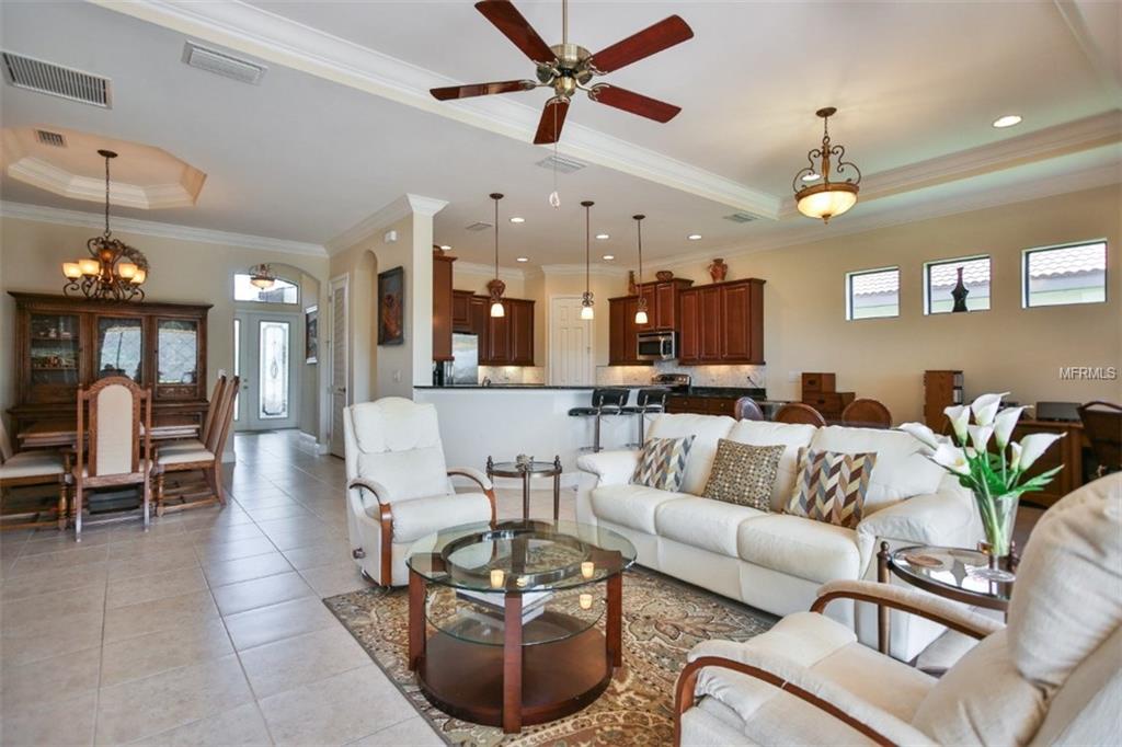 1134 CIELO COURT, NORTH VENICE, Florida 34275, 3 Bedrooms Bedrooms, 7 Rooms Rooms,2 BathroomsBathrooms,Residential,For sale,CIELO,N5916384