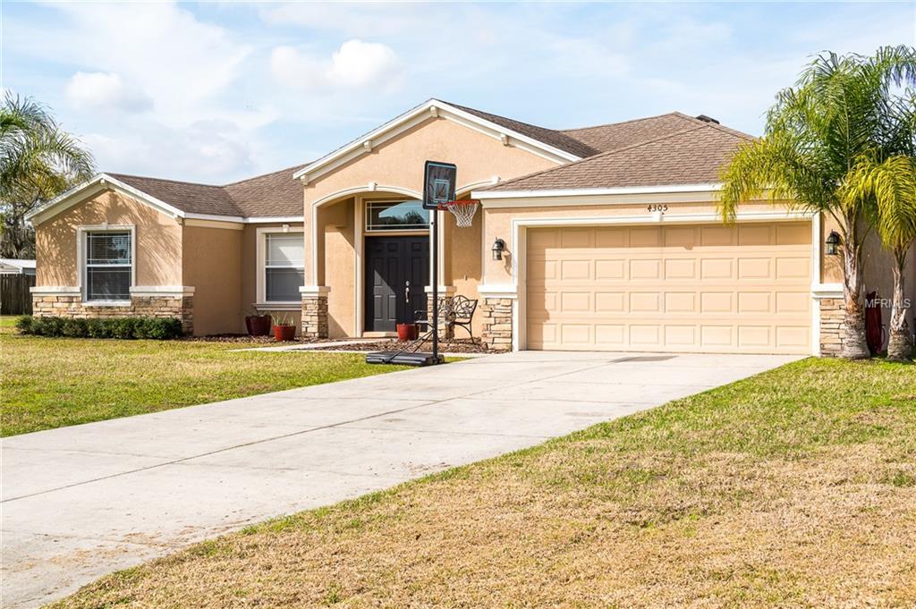4305 AVONDALE GROVES STREET, PLANT CITY, Florida 33567, 4 Bedrooms Bedrooms, 9 Rooms Rooms,3 BathroomsBathrooms,Residential,For sale,AVONDALE GROVES,T2928350