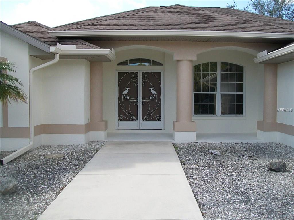 3 SPORTSMAN WAY, ROTONDA WEST, Florida 33947, 4 Bedrooms Bedrooms, 9 Rooms Rooms,2 BathroomsBathrooms,Residential,For sale,SPORTSMAN,D5923024