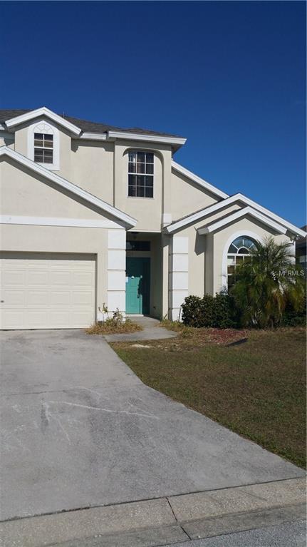 1116 CORVINA DRIVE, DAVENPORT, Florida 33897, 5 Bedrooms Bedrooms, ,3 BathroomsBathrooms,Rental,For Rent,CORVINA,S4857065