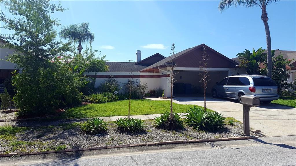 7019 DRURY STREET, TAMPA, Florida 33635, 2 Bedrooms Bedrooms, 7 Rooms Rooms,2 BathroomsBathrooms,Residential,For sale,DRURY,T2899945