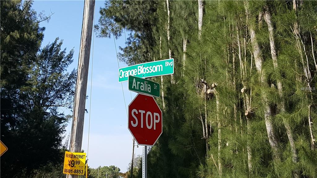 16075 GOLDENROD DRIVE, PUNTA GORDA, Florida 33955, ,Vacant land,For sale,GOLDENROD,C7236037