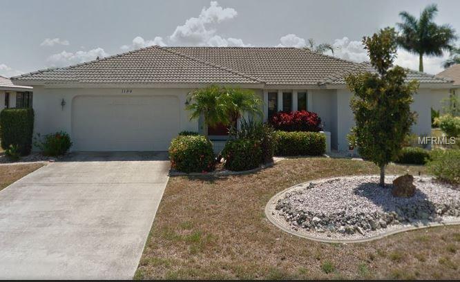 1130 CORONADO DRIVE, PUNTA GORDA, Florida 33950, 3 Bedrooms Bedrooms, ,2 BathroomsBathrooms,Rental,For Rent,CORONADO,C7249107