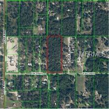 OAK DRIVE, HUDSON, Florida 34669, ,Vacant land,For sale,OAK,U7842009