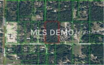 OAK DRIVE, HUDSON, Florida 34669, ,Vacant land,For sale,OAK,U7842009