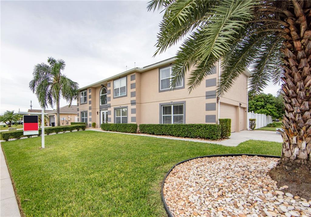 5019 TOULON DRIVE, ORLANDO, Florida 32839, 5 Bedrooms Bedrooms, 11 Rooms Rooms,2 BathroomsBathrooms,Residential,For sale,TOULON,O5542186