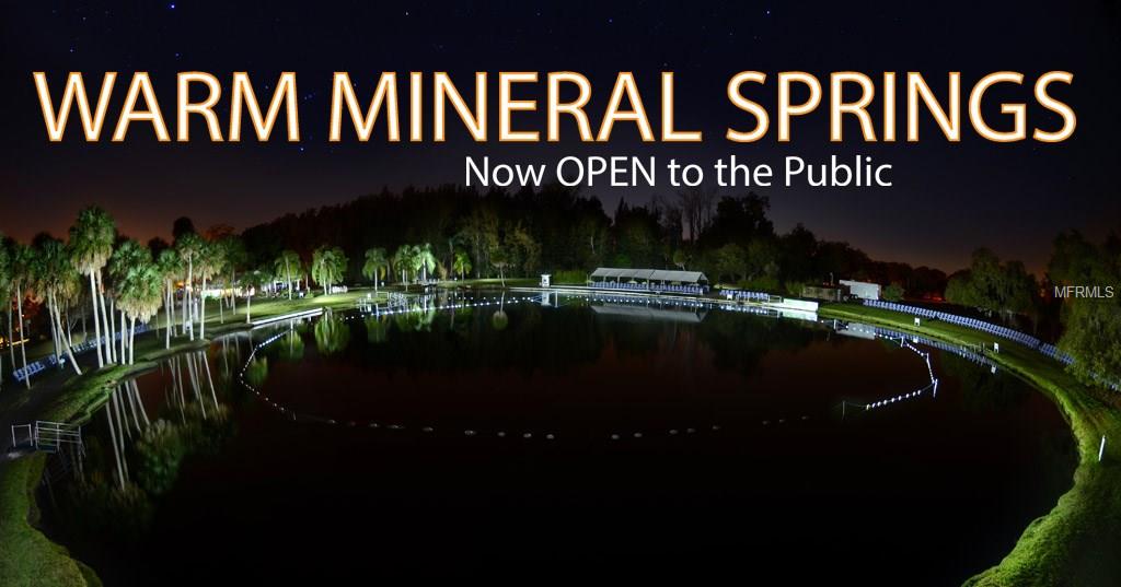 DESOTO DRIVE, NORTH PORT, Florida 34287, ,Vacant land,For sale,DESOTO,N5911788