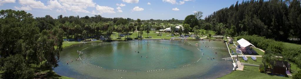 DESOTO DRIVE, NORTH PORT, Florida 34287, ,Vacant land,For sale,DESOTO,N5911788