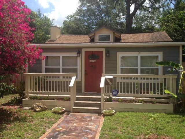 1405 11TH STREET W, BRADENTON, Florida 34205, 2 Bedrooms Bedrooms, 1 Room Rooms,1 BathroomBathrooms,Rental,For Rent,11TH,A4210034