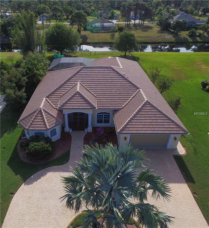440 BOUNDARY BOULEVARD, ROTONDA WEST, Florida 33947, 4 Bedrooms Bedrooms, 12 Rooms Rooms,3 BathroomsBathrooms,Residential,For sale,BOUNDARY,D5921863