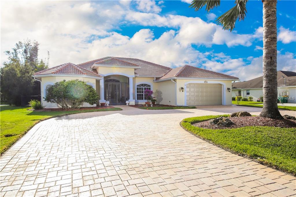 440 BOUNDARY BOULEVARD, ROTONDA WEST, Florida 33947, 4 Bedrooms Bedrooms, 12 Rooms Rooms,3 BathroomsBathrooms,Residential,For sale,BOUNDARY,D5921863