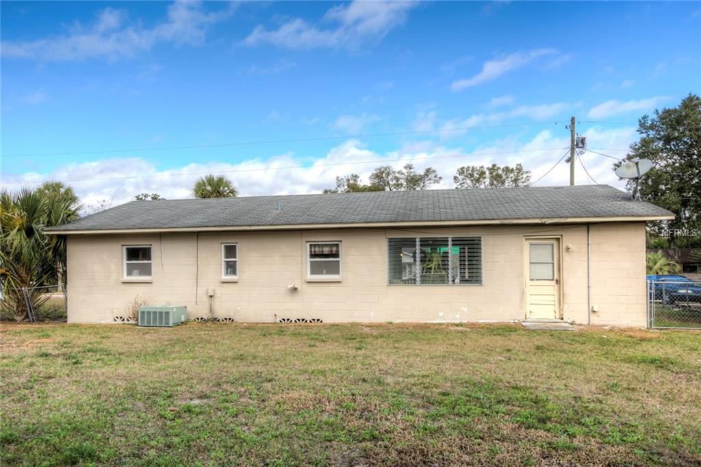 602 DIXSON STREET, ORANGE CITY, Florida 32763, 2 Bedrooms Bedrooms, 3 Rooms Rooms,1 BathroomBathrooms,Residential,For sale,DIXSON,G4851095